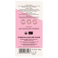 Honest Chocolate 54% Dark Mylk Slab 60g